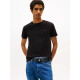 Tommy Hilfiger Ανδρική κοντομάνικη μπλούζα 2-Pack Extra Slim Jersey T-Shirts